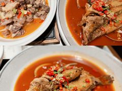 -方圆春湘小馆
