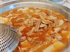 -古乐牛香鲜牛肉牛杂火锅(观前街店)
