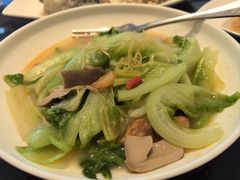 -铭轩中餐厅·海南菜·粤菜(亚龙湾瑞吉店)