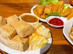 -大三元台湾鲁肉饭(沙井新桥店)