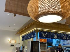 -北往西·西安油泼面(万德庄店)