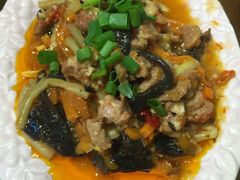 -外婆小聚茶餐厅·生日·团建(市民中心店)