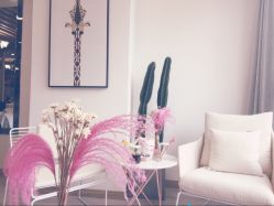 -SWANK SALON