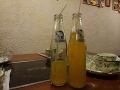 北冰洋汽水-绝城芋儿鸡(犀浦旗舰店)