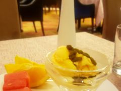 -雅枫国际酒店—枫叶自助餐(福田店)