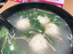 -小杨生煎(龙阳广场店)