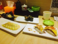 -宝寿司(红瓦寺店)