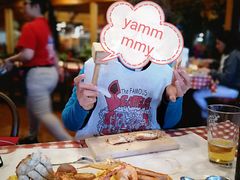 -The Crab Pot Seattle