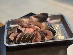 -崔记生活·铁锅炖鱼粘卷子(总店)