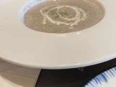 奶油蘑菇汤-Ambra Haus琥珀屋精酿餐厅(宝山店)