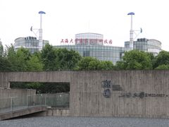 -上海大学(宝山校区)