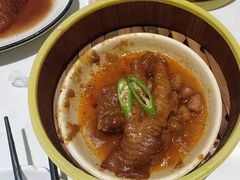 -嘉味港式餐厅(海门大有境店)