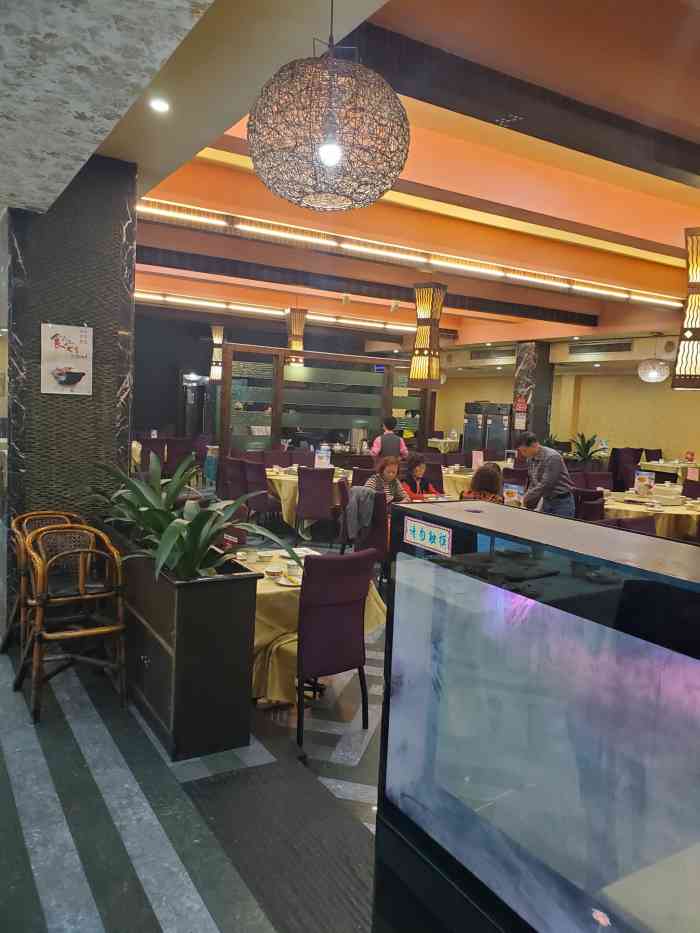 澳门街(东方店)