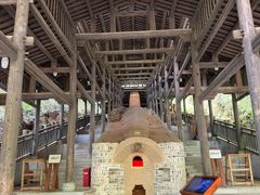 -景德镇古窑民俗博览区