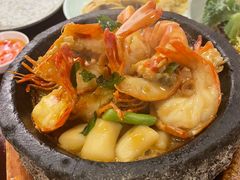 -潮堂(环球金融中心店)