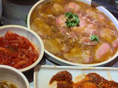 -喜来稀肉(虹泉路店)