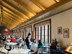 -Le Comptoir de Pierre Gagnaire