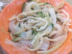 -红山擀面皮(红山总店)