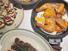-BE BRIGHT KITCHEN(正佳广场店)