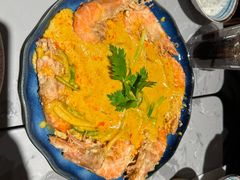 -Home Thai·泰谣(王府井apm店)