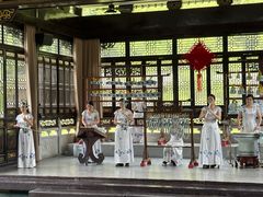 -景德镇古窑民俗博览区