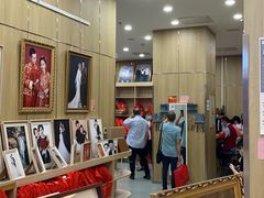 -中国照相馆(清河万象汇店)