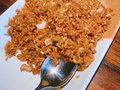 烤肉炒饭-外婆家(南开大悦城店)