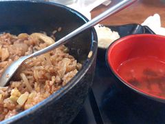 -米屋石锅拌饭(师大店)