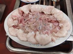 -华哥新鲜猪精品美食