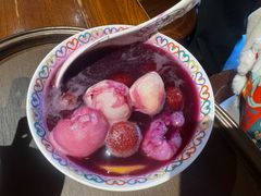 -萬春金福下午茶(故宫店)