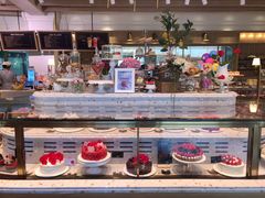 -巴黎贝甜(阳光上东店)