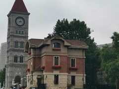 -天津意大利风情旅游区