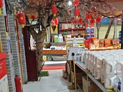 -即墨老公社·海肠捞饭大王(古城店)
