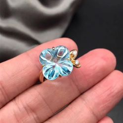 -夸克珠宝设计工作室