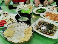 -景好海鲜餐厅(大鹏必选旅游店)