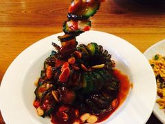 妈妈的味道-妈妈的味道(工人体育场东路店)