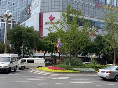 -喜满客影城(汉神广场店)