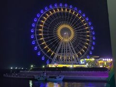-琴岛之星摩天轮