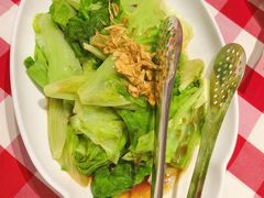 -西贝(枫蓝国际购物中心店)