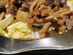 -古乐牛香·鲜牛肉牛杂火锅(新区店)