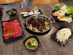 -呷哺呷哺 黄金牧场 (旧宫永辉超市店)
