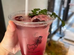 -Metal hands·铁手咖啡