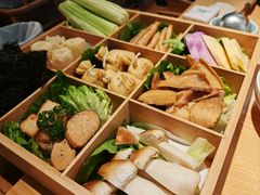 -十二舍·湯物素煮(江泰潤政店)