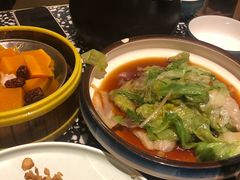 -金香匯晚茶(浑南店)