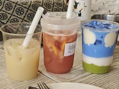 -娜娜家•Nana's restaurant (南开大悦城店)