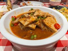-西贝(吴江路湟普汇店)