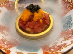 -鮨政· Omakase(港汇恒隆广场店)