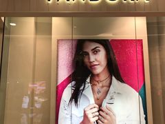 -Pandora潘多拉珠宝(宝山万达广场店)