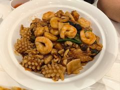 -大铁勺新津菜(熙悦汇店)