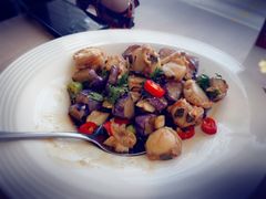 -味莊·青岛菜(云霄路店)